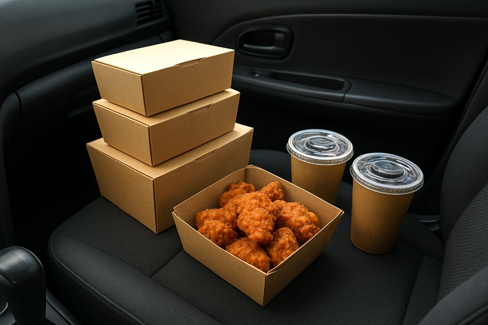 Best Meals For Travel