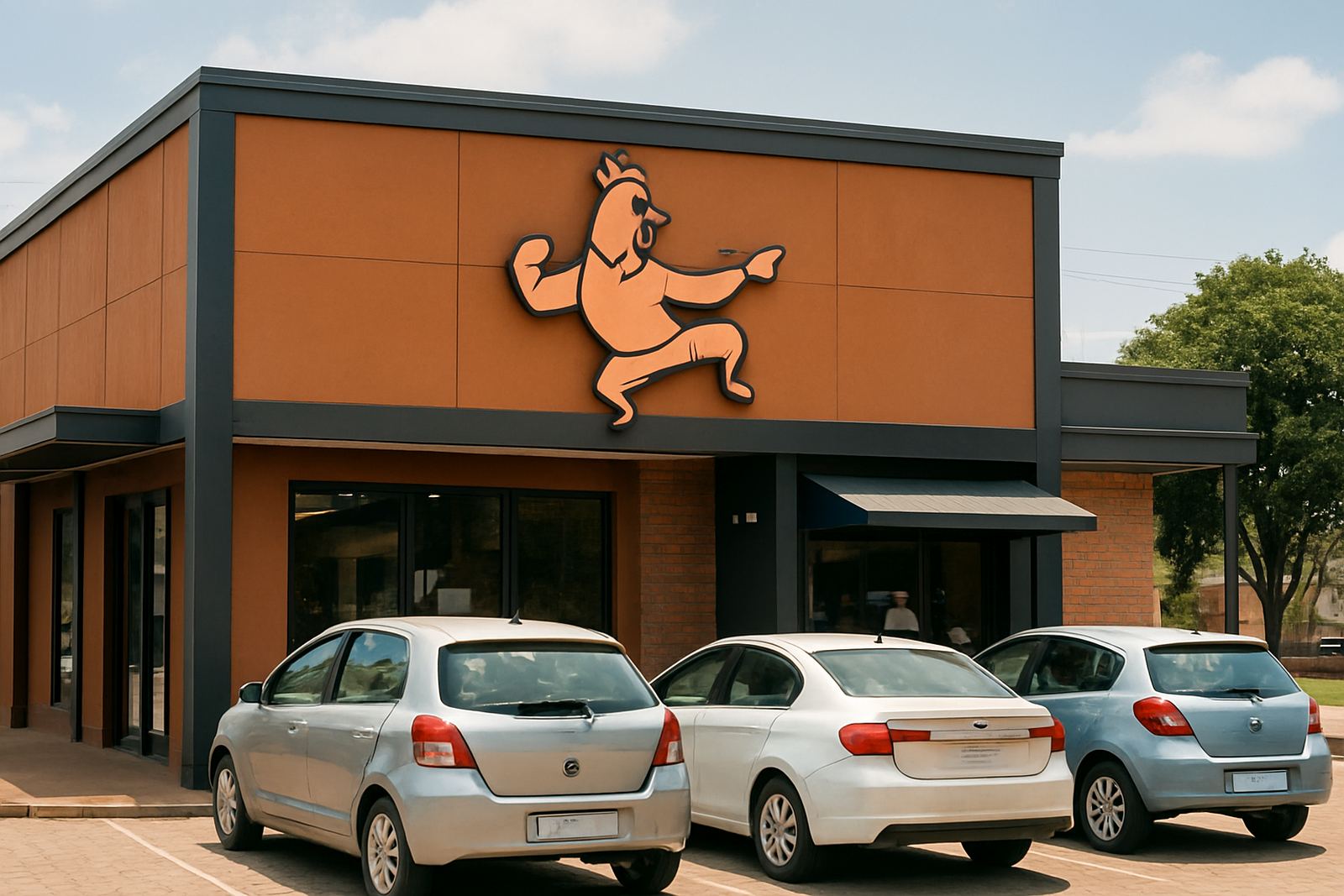 Midrand Branch