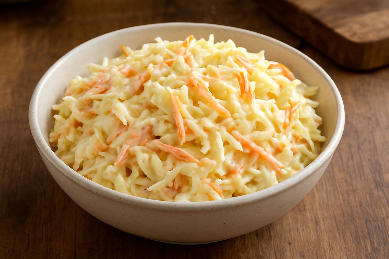 Coleslaw Side