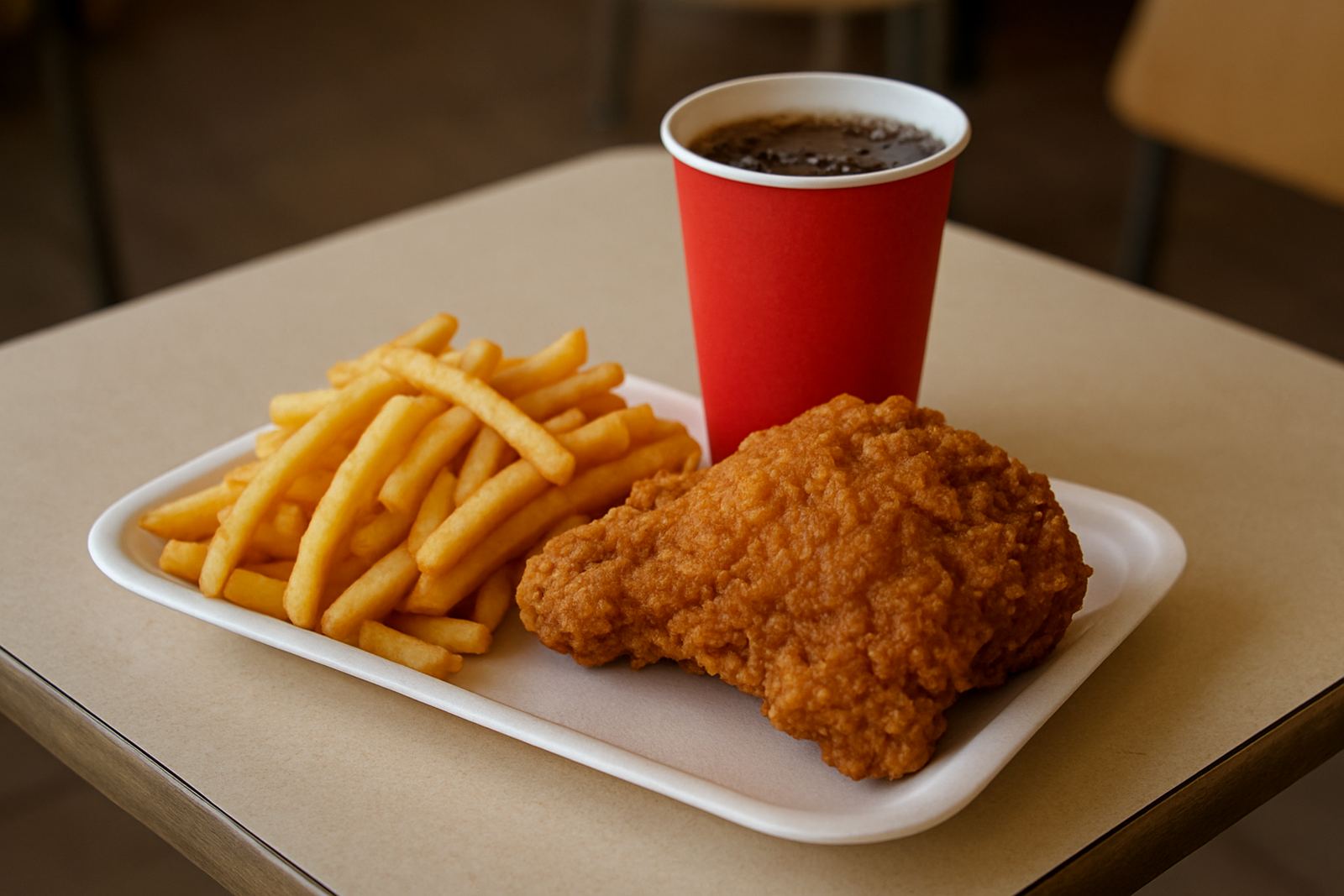 Student Special
