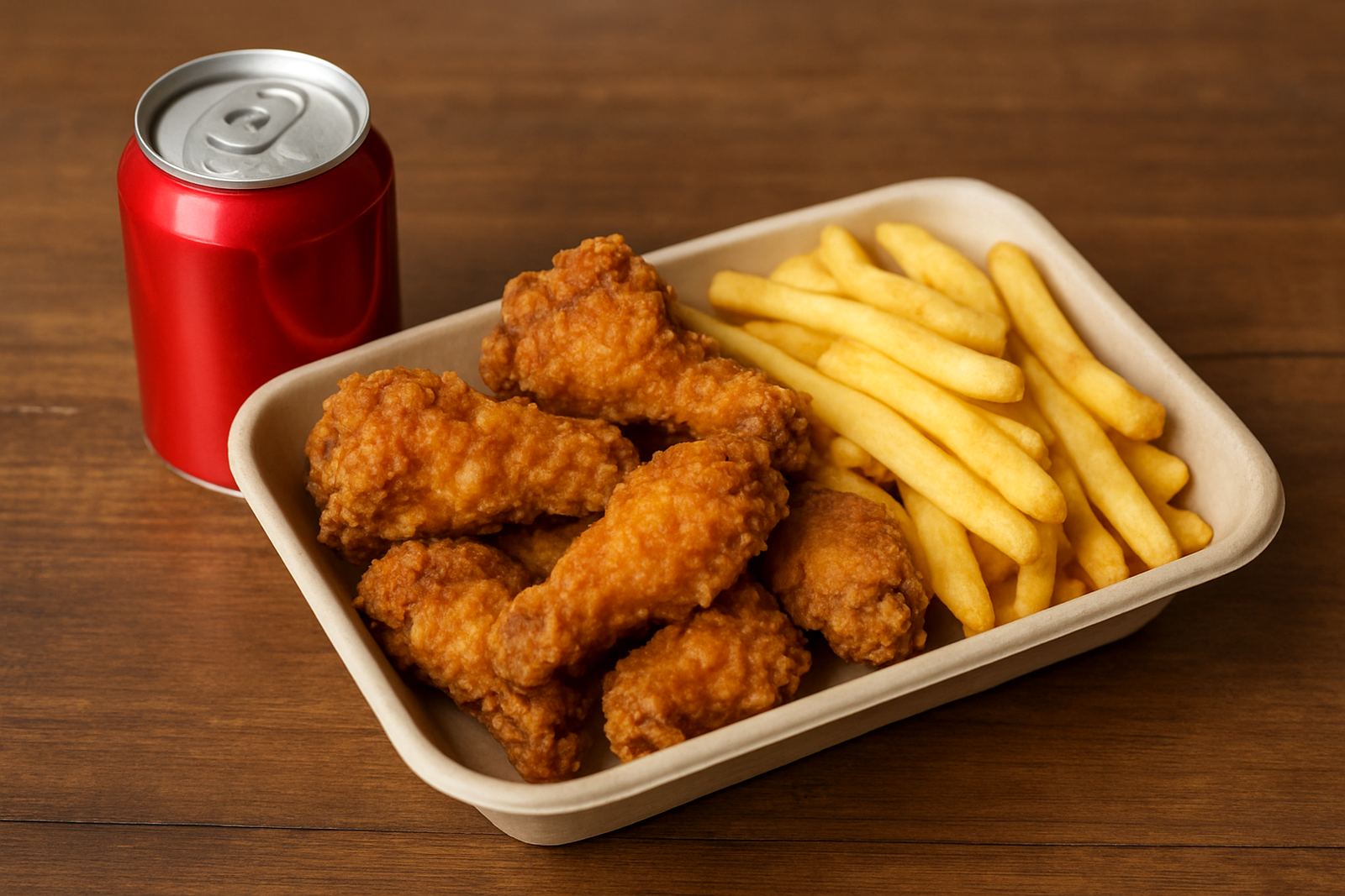 Wing Combo