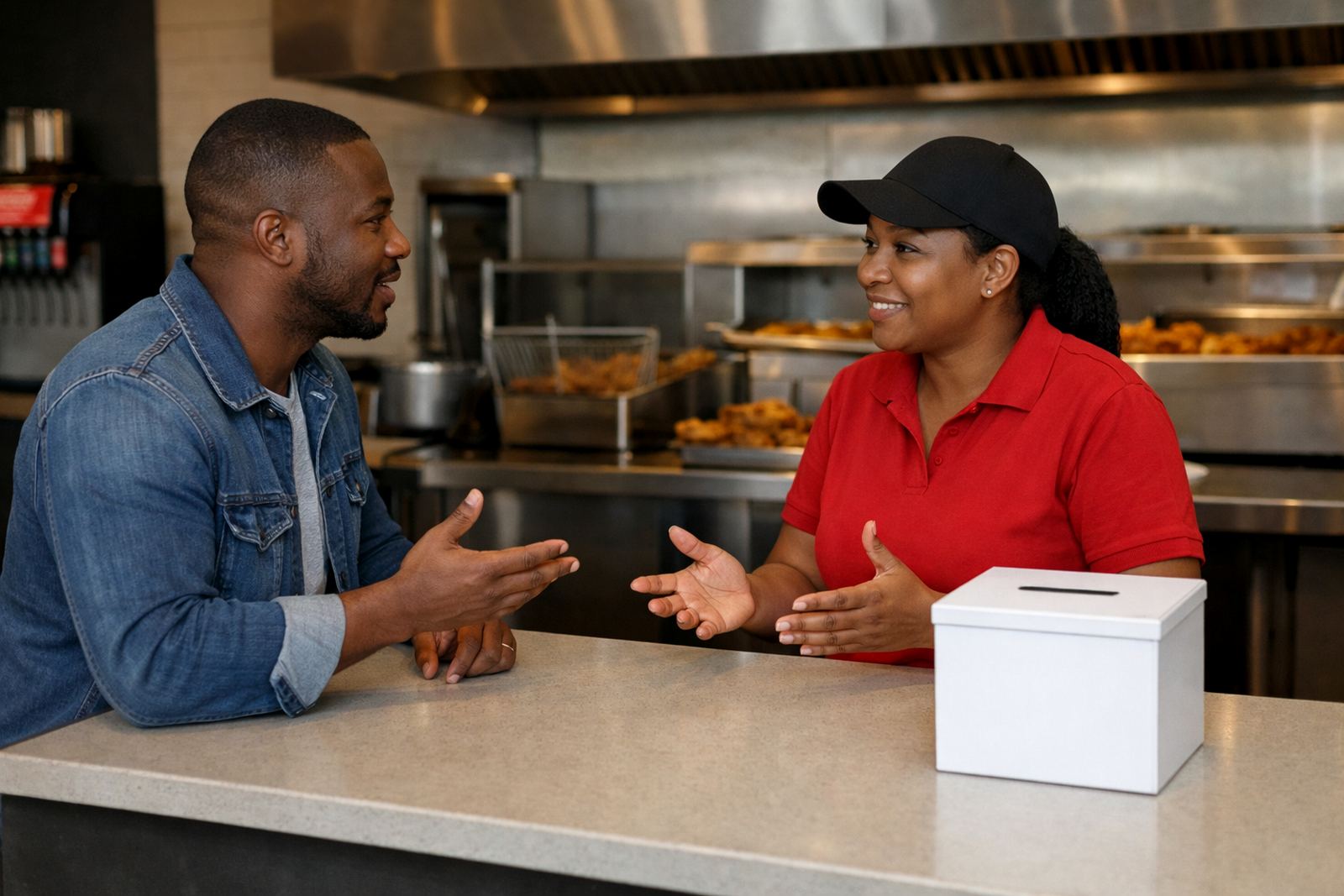 Customer Feedback