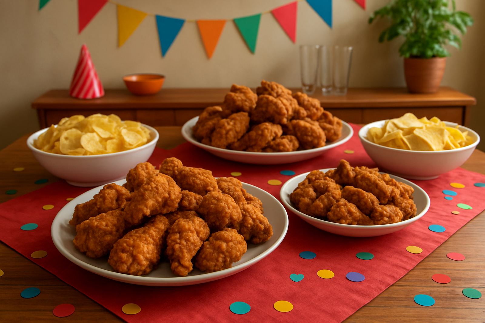 Party Catering