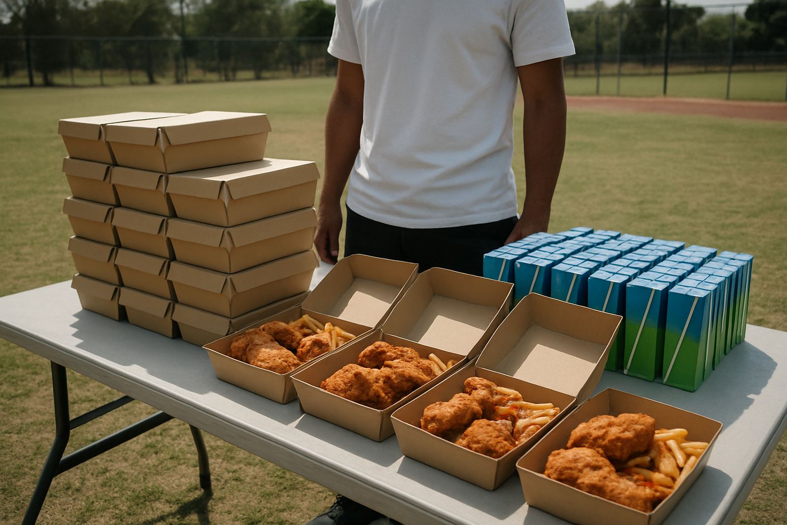 School Catering