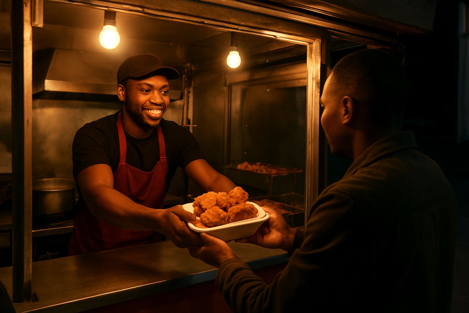 Late Night Bites
